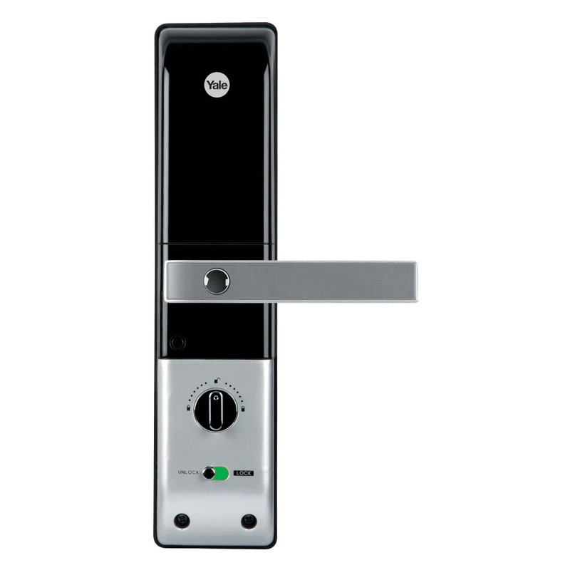 Yale YDM4109A Smart Door Lock - أكسسوارات ذكية